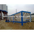 HZS90 Direct Factory Ready Mix Plante à béton Plante à béton à vendre